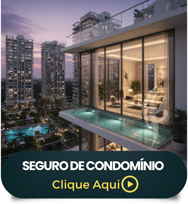 Seguro de Condomínio Seguro de Condomínio